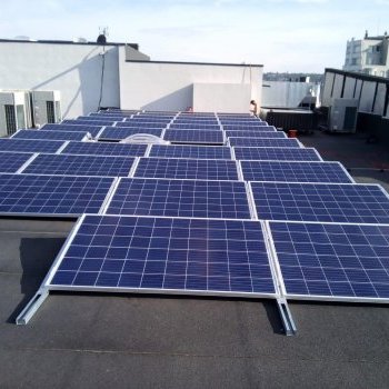 Photovoltaïque